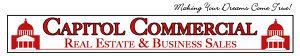 Capitol Commercial Real Estate and Busines Services