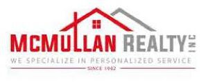 McMullan Realty Inc