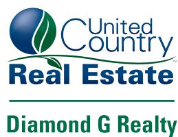 United Country Diamond G Realty