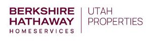 Berkshire Hathaway HomeServices Utah Properties