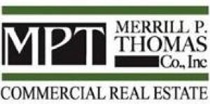 Merrill P. Thomas