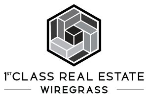 Broker-1st Class Real Estate Wiregrass