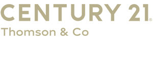 CENTURY 21 Thomson & Co