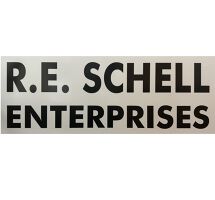 R.E. SCHELL ENTERPRISES