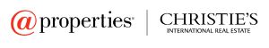 @properties Christie's International Real Estate