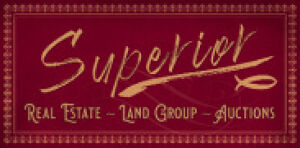 Superior Real Estate and Land Group LLC.