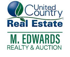 United Country Real Estate M. Edwards Realty & Auction