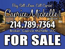Caprice Michelle LLC