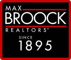 MAX BROOCK REALTORS