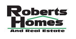 Roberts Homes and Real Estate