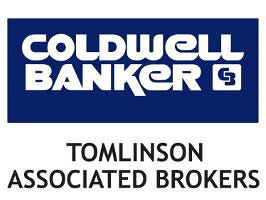Coldwell Banker Commercial Tomlinson Associated Brokers