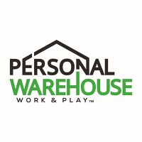 Personal Warehouse & Red Commercial