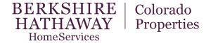 Berkshire Hathaway HomeServices Colorado Properties Beaver Creek