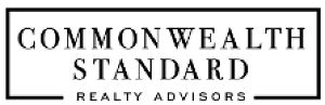 Commonwealth Standard Realty Advisors