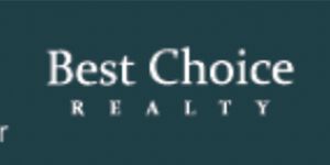 Best Choice Realty