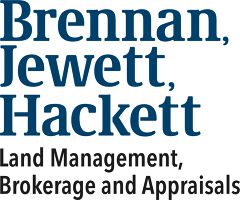 Brennan, Jewett, Hackett