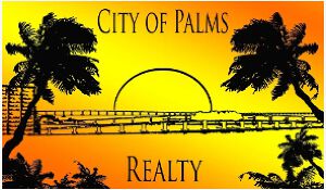 City of Palms Realty