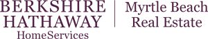 Berkshire Hathaway HomeServices Myrtle Beach Real Estate Myrtle Beach