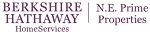 Public profile brokerage logo