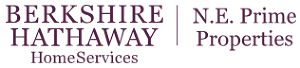 Berkshire Hathaway HomeServices N.E. Prime Properties Newport