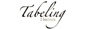 Tabeling Homes