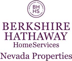 Berkshire Hathaway HomeServices Nevada Properties