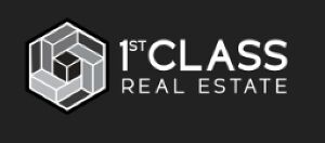 1st Class Real Estate KC