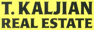 T. Kaljian Real Estate