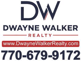 Dwayne Walker Realty