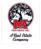 Public profile brokerage logo