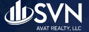 SVN | AVAT Realty, LLC