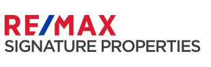 RE/MAX Signature Properties