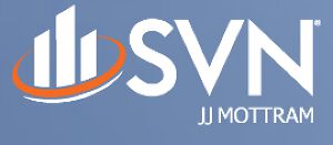 SVN | JJMottram