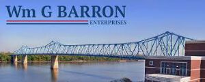 WM G Barron Enterprises