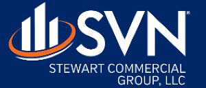 SVN | Stewart Commercial Group, LLC