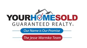 Your Home Sold Guaranteed Realty