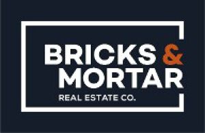 Bricks and Mortar Real Estate Co.