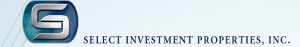 Select Investment Properties Inc