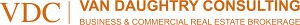 Van Daughtry Consulting, LLC