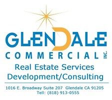 Glendale Commercial Inc