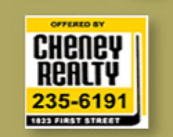 Cheney Realty, Inc