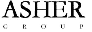 Asher Group