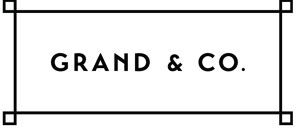Grand & Co Brooklyn NYC
