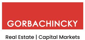 Gorbachincky Real Estate