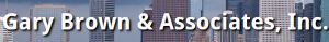 Gary Brown & Associates, Inc.
