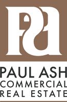 Paul Ash Commercial Real Estate