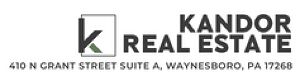 Kandor Real Estate