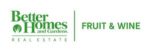 Better Homes and Garden Real Estate - Fruit & Wine