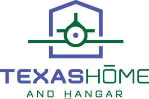Texas Home and Hangar