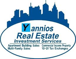 Yannios Real Estate Investment Sales